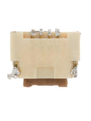 Conector FPC para ventilador/boton izquierdo/boton menos de Nintendo Switch/Switch Lite/Switch Joy Con (se requiere soldadura)