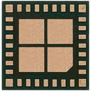 IC fuente de poder de señal QPA5580 002 para Samsung Galaxy S20 FE y S21 Plus, repuesto de reparación.