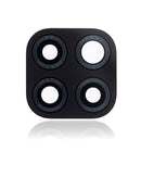Lente de cámara trasera compatible para Motorola Moto G Power en Xela Quetzaltenango.