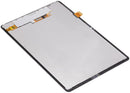 Pantalla sin marco Samsung Galaxy Tab S10 FE 10.9 en negro ideal para reparaciones en Quetzaltenango.