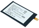 Batería de repuesto LIP1657ERPC para Sony Xperia XZ2 Compact (H8314, H8324, SO-05K), lista para cambio y reparación.