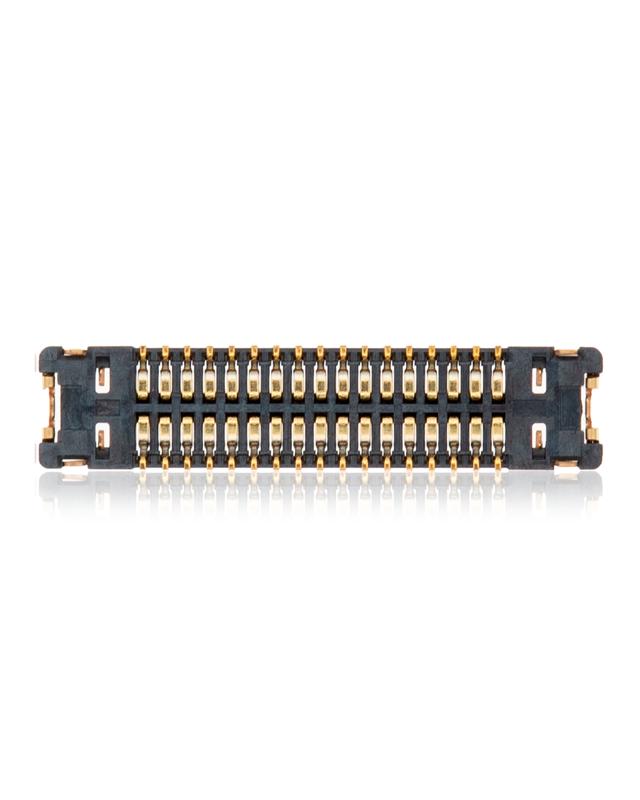 Conector FPC flex cámara frontal iPhone 5C / 5S en Quetzaltenango.