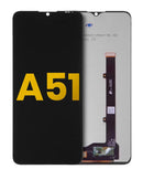 Compra la pantalla LCD ZTE Blade A51 en Xela Quetzaltenango al mejor precio en garantía.