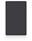 Pantalla OLED para Samsung Galaxy Tab S7 Plus 12.4" (2020) T970 / T975 / T976 negro
