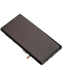 Pantalla con marco OLED Samsung Galaxy Note 9 (Midnight Black) en Quetzaltenango - Mayorista de pantallas con marco originales para Galaxy Note 9 en Xela.
