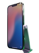 Encuentra iPhones 13 Pro Max seminuevos en Xela Quetzaltenango con excelente salud de batería y certificación de calidad.