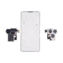 Cámara trasera original Apple iPhone 17 Pro Max, pieza de repuesto Genuine OEM para reparación.