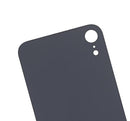 Tapa trasera para iPhone XR en color Coral disponible en Xela Quetzaltenango.