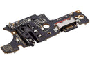 Reparación de puerto de carga original para Motorola Moto G54 (XT2343 / 2023) en Xela Quetzaltenango.