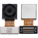 Cámara trasera macro para Xiaomi Redmi 12 en Quetzaltenango, en venta mayorista y con garantía de reparación.