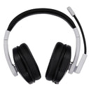 Auriculares gaming DOBE TY-1802 negros con micrófono, compatibles con PS5, Xbox Series X, Switch y PC, conexión 3.5mm.