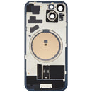 Encuentra tapas traseras con MagSafe, NFC y Flashlight flex para iPhone 15 en Xela Quetzaltenango.