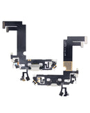 Puerto de carga para iPhone 12 Mini (Blanco)3