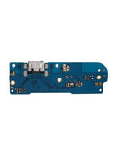 Reparación de puerto de carga con placa para Asus ZenFone MAX (ZC550TL / 2017) en Xela Quetzaltenango.