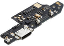 Reparación de puerto de carga con placa para Xiaomi Redmi 10A en Quetzaltenango.