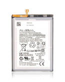 Batería de repuesto EB-BM526ABS para Samsung Galaxy M52 5G (M526), pila original para reparación.