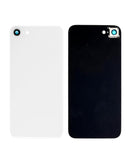Tapa trasera con lente de cámara trasera para iPhone 8 en Xela, Quetzaltenango.