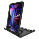 Protege tu iPad Air 4, Air 5 o Pro 11 con este resistente case heavy duty color negro con clip, en Quetzaltenango.