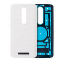 Compra la tapa trasera de cristal en color blanco para Motorola Droid Turbo 2 en Xela Quetzaltenango.