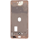 Carcasa central compatible para Samsung Galaxy S20 FE en Quetzaltenango.