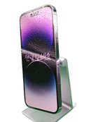 iPhone 14 Pro max Seminuevo - Purpura - Libre de Fábrica - 256GB - Grado 1 como nuevo - salud de bateria 85% - certificado - E-sim