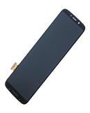 Pantalla original sin marco para Motorola Moto Z3 / Moto Z3 Play en Xela Quetzaltenango.