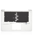 Carcasa superior y teclado para MacBook Pro Unibody 15" (A1286 / Mid 2009) [Ingles UK]