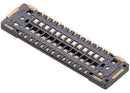 Conector FPC de 26 pines para cámara Samsung Galaxy S20, S21, S22, S23, S24. Repuesto flex cámara.
