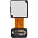 Cámara trasera macro premium para Samsung Galaxy A37 (SM-A376), repuesto para reparación.