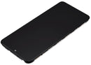 Pantalla con marco Motorola Moto G06 (XT2535-1 /2025) / G06 Power (XT2535-10 /2025)