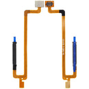 Encuentra el reemplazo del lector de huellas con cable flexible para Xiaomi Redmi 13 4G en Quetzaltenango.