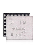 Chip IC de WiFi (KM7N16048) para Samsung S9 / S9 Plus en Quetzaltenango, ideal para reparaciones en talleres especializados en dispositivos Samsung.