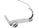 Brazo delantero derecho usado para reparación de DJI Mini 2, listo para instalar.