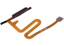 Reemplazo del lector de huellas con cable flexible para Samsung Galaxy A14 en Quetzaltenango.