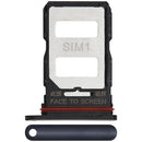 Encuentra la bandeja de tarjeta SIM compatible en color negro para tu Xiaomi 12T Pro en Xela Quetzaltenango.