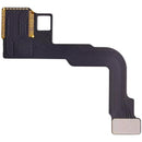 Cable Face ID integrado para iPhone 14 en Quetzaltenango, ideal para reparaciones y componentes de iPhone.