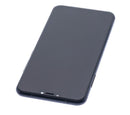 Pantalla LCD refurbished azul medianoche para Asus ZenFone 5 / 5z, lista para reparación de frente y display.