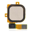 Compra en Xela Quetzaltenango un Botón de Inicio con Cable Flex en color dorado para Nexus 6P (H1511).