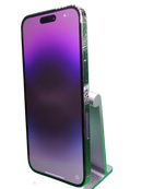 iPhone 14 Pro Max seminuevo color purpura en Quetzaltenango.