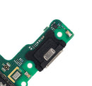 Reparación de puerto de carga con board para Samsung Galaxy A20s en Quetzaltenango.