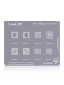 Plantilla Bumblebee (QS12) para CPU Qualcomm CPU6 (Qianli)