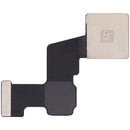 Cámara trasera gran angular original para iPhone 12 Pro, componente de reparación A2341.