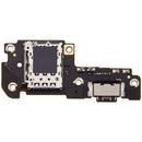 Reparación de puerto de carga con placa PCB para Xiaomi Redmi Note 12 Pro 5G en Quetzaltenango.