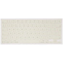 Tecla individual Citrus para MacBook Neo 13" A3404 (2026) con mecanismo mariposa, diseño UK.