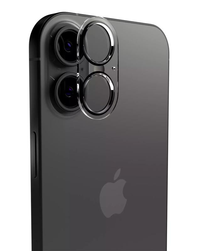Protector de lente de cámara para iPhone en Xela Quetzaltenango, calidad premium y diseño resistente.