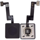 Reparación del cable del botón de encendido para MacBook Pro 14 (A2442 / Late 2021) en Quetzaltenango.