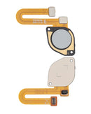 Repuesto original de lector de huellas con cable flex para Motorola Moto G10 en Xela Quetzaltenango.