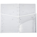 Carcasa Ghost of Yotei para PlayStation 5 Slim Disc Edition, diseño detallado para tu consola PS5 CFI-2000.
