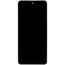 Pantalla original Xiaomi Redmi Note 11S 5G sin marco, display LCD de repuesto para reparación.