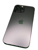 Encuentra iPhones 13 Pro Max seminuevos en Xela Quetzaltenango con excelente salud de batería y certificación de calidad.